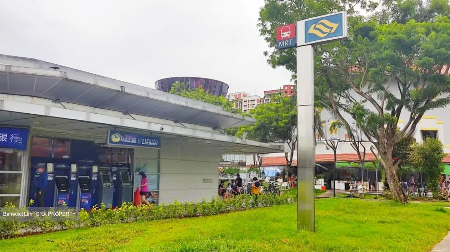 Blk 647 Hougang Avenue 8 (Hougang), HDB 5 Rooms #582962141